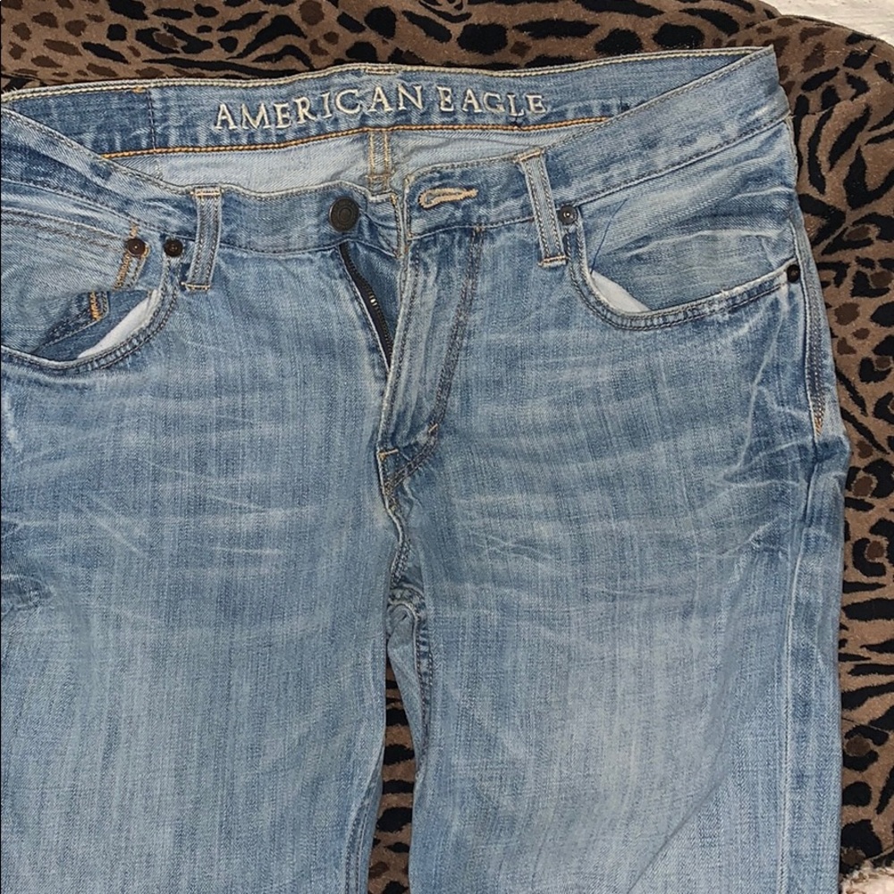 AE jeans